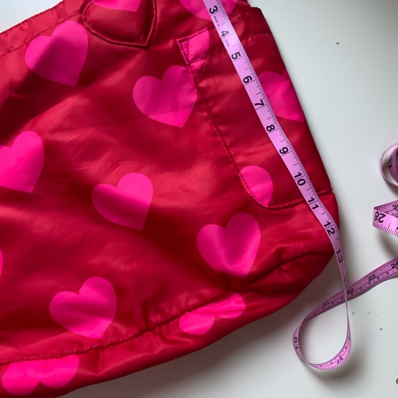 Gap kids heart tote bag - Picture 6 of 6